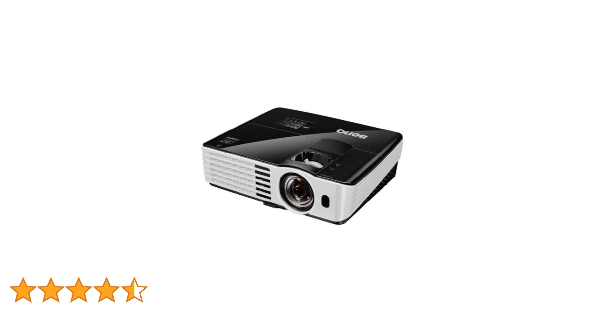 BenQ TH682ST DLP projector - 3D : BenQ: Amazon.de
